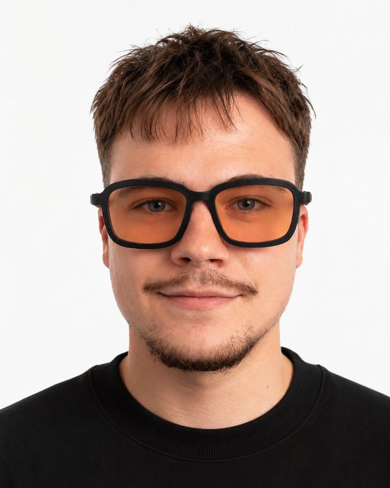 Gründer von Mellow Eyewear